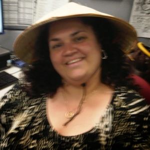 Meet your Posher, Elizabeth